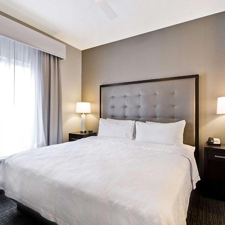 The Homewood Suites By Hilton Ithaca Exteriér fotografie
