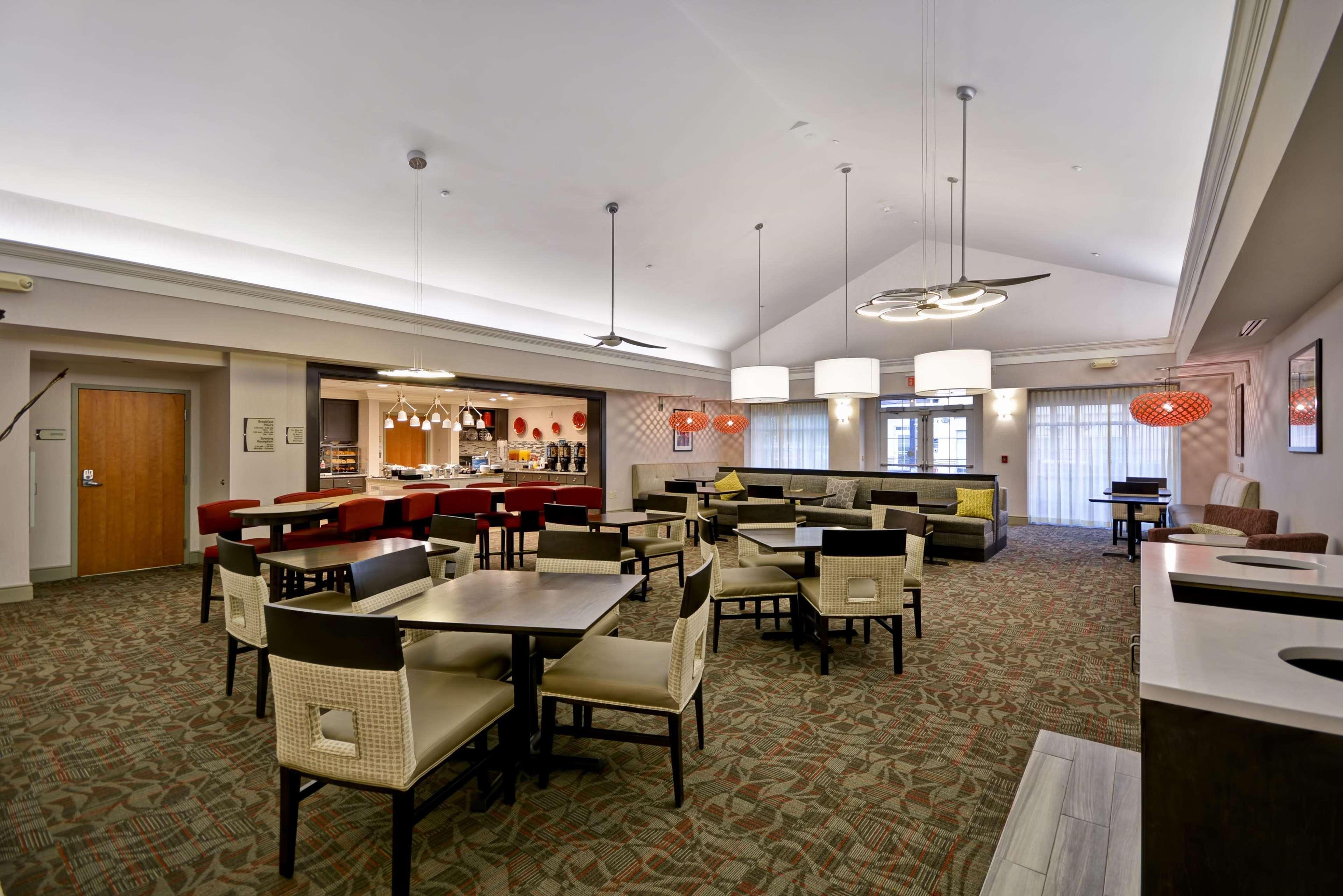 The Homewood Suites By Hilton Ithaca Exteriér fotografie