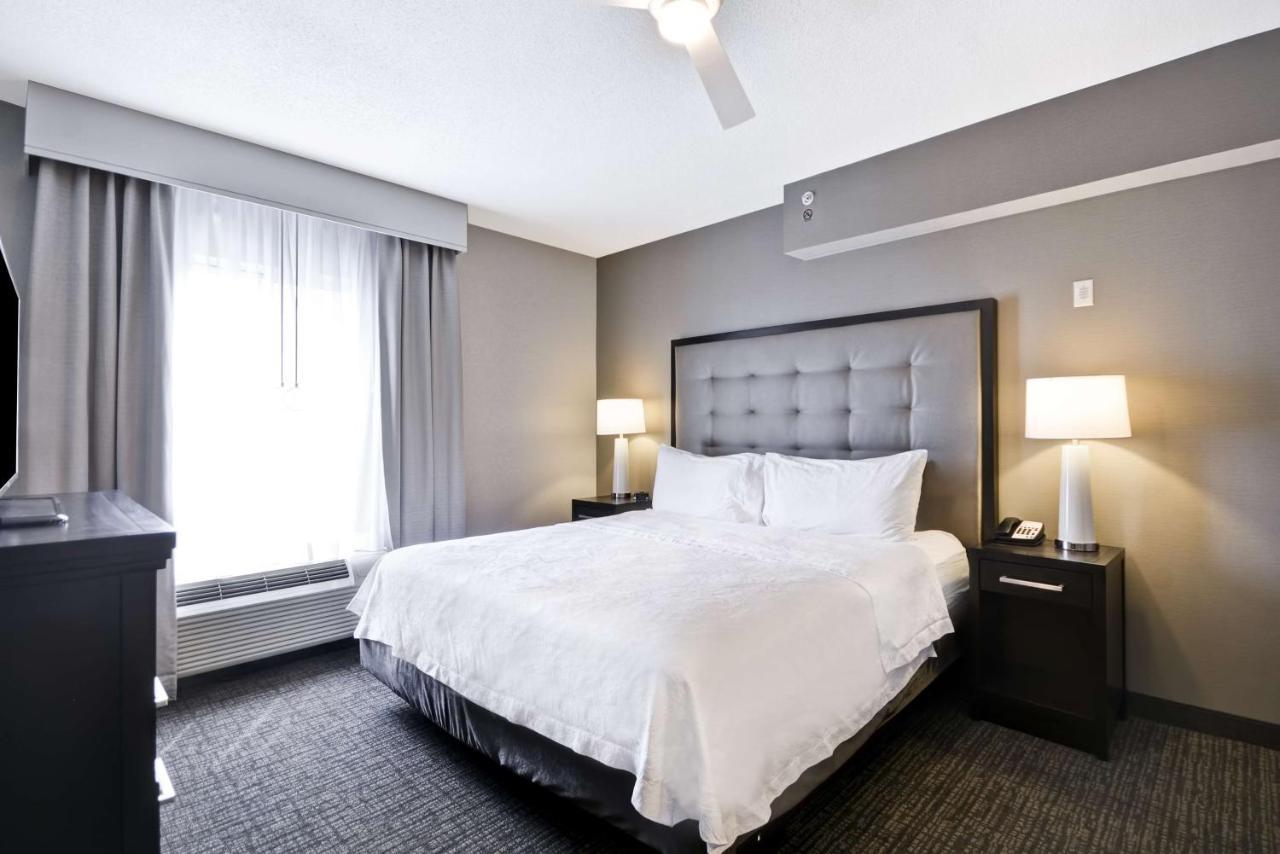 The Homewood Suites By Hilton Ithaca Exteriér fotografie