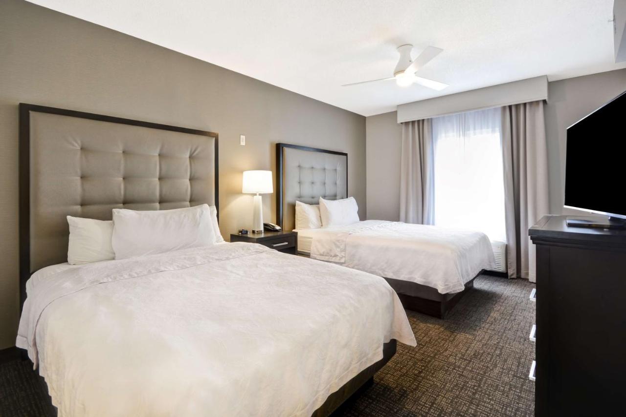 The Homewood Suites By Hilton Ithaca Exteriér fotografie