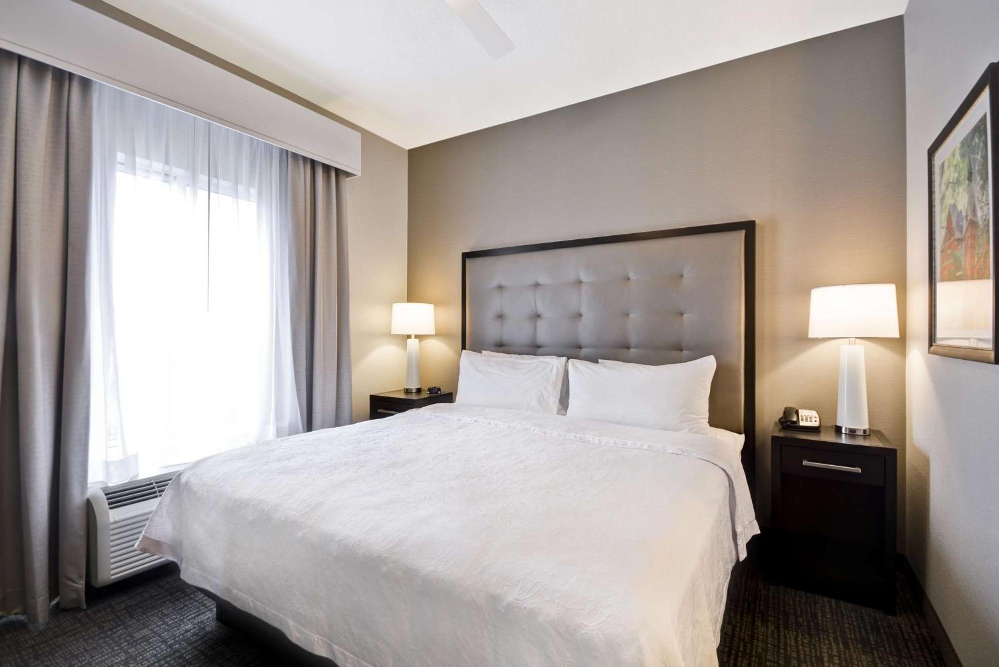 The Homewood Suites By Hilton Ithaca Exteriér fotografie