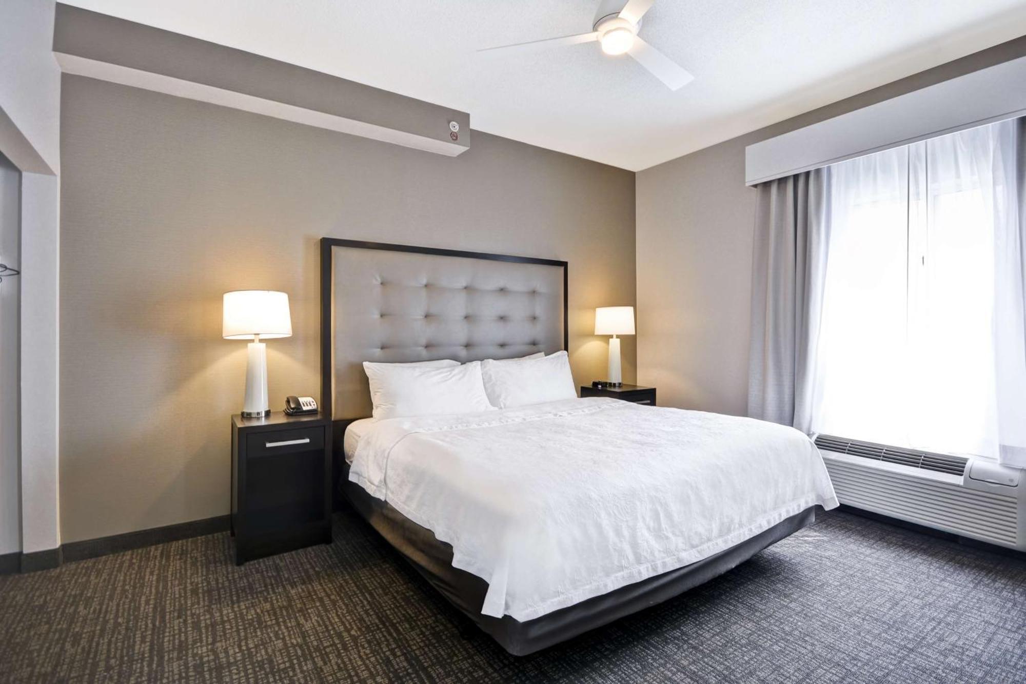 The Homewood Suites By Hilton Ithaca Exteriér fotografie