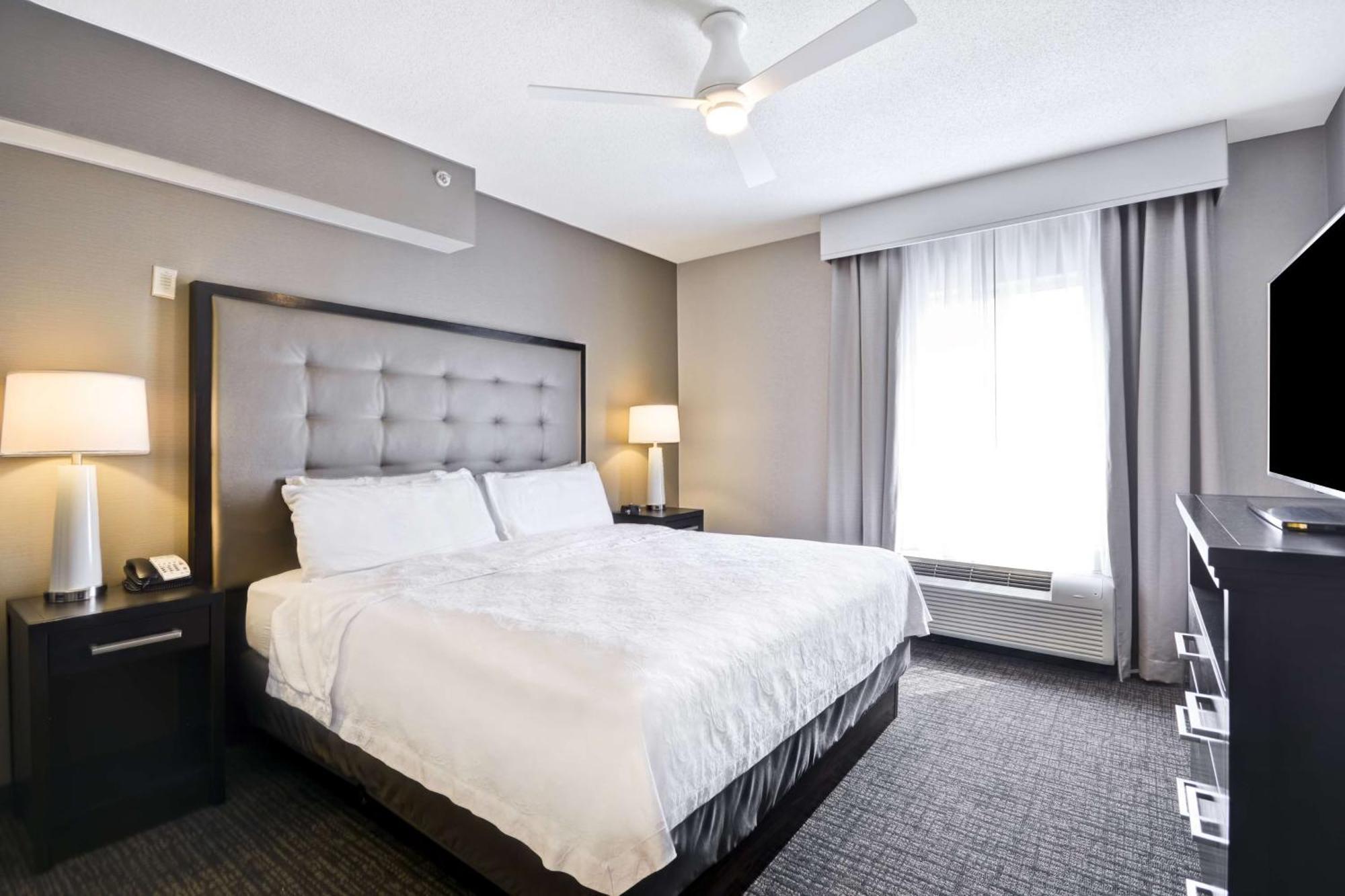 The Homewood Suites By Hilton Ithaca Exteriér fotografie