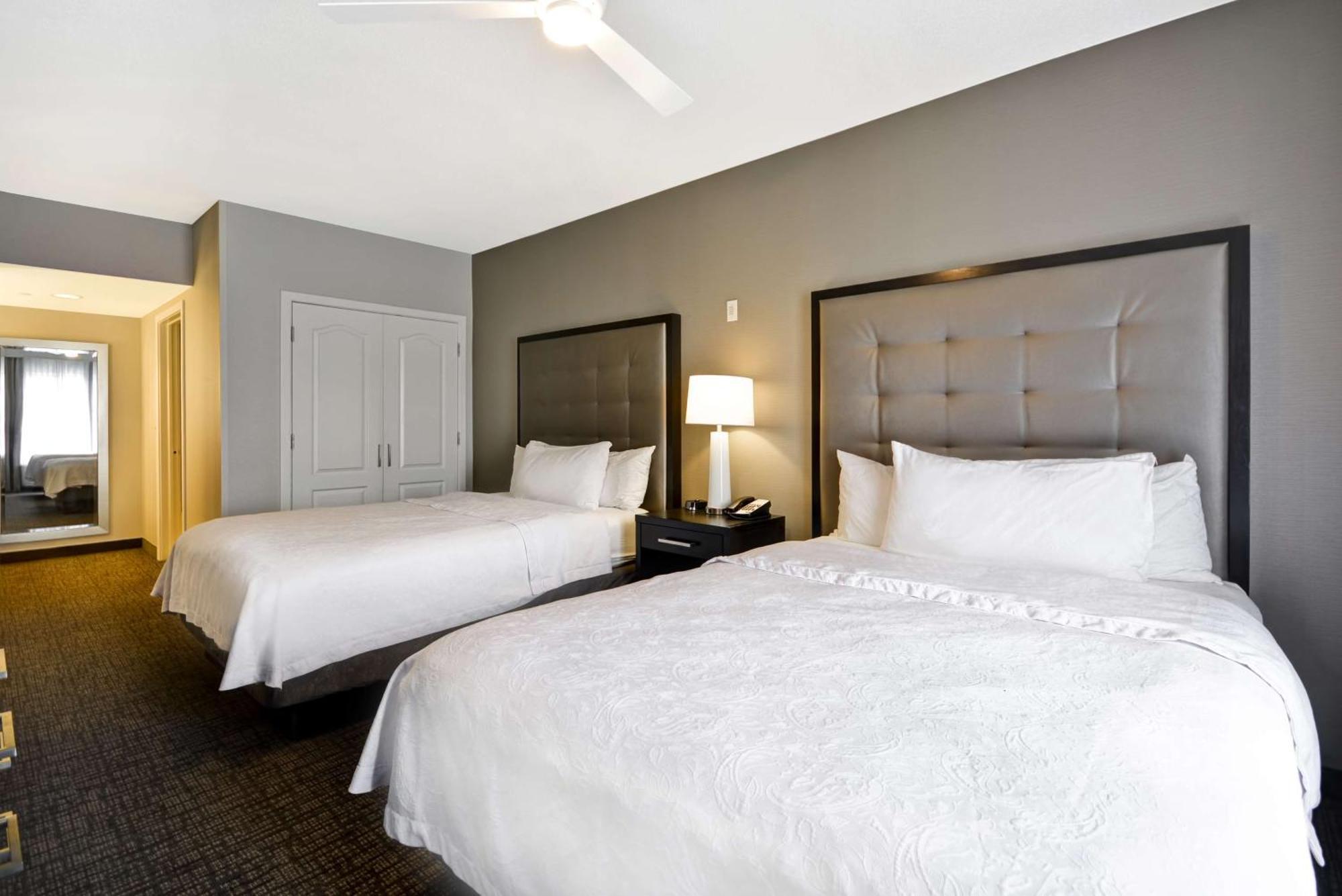 The Homewood Suites By Hilton Ithaca Exteriér fotografie