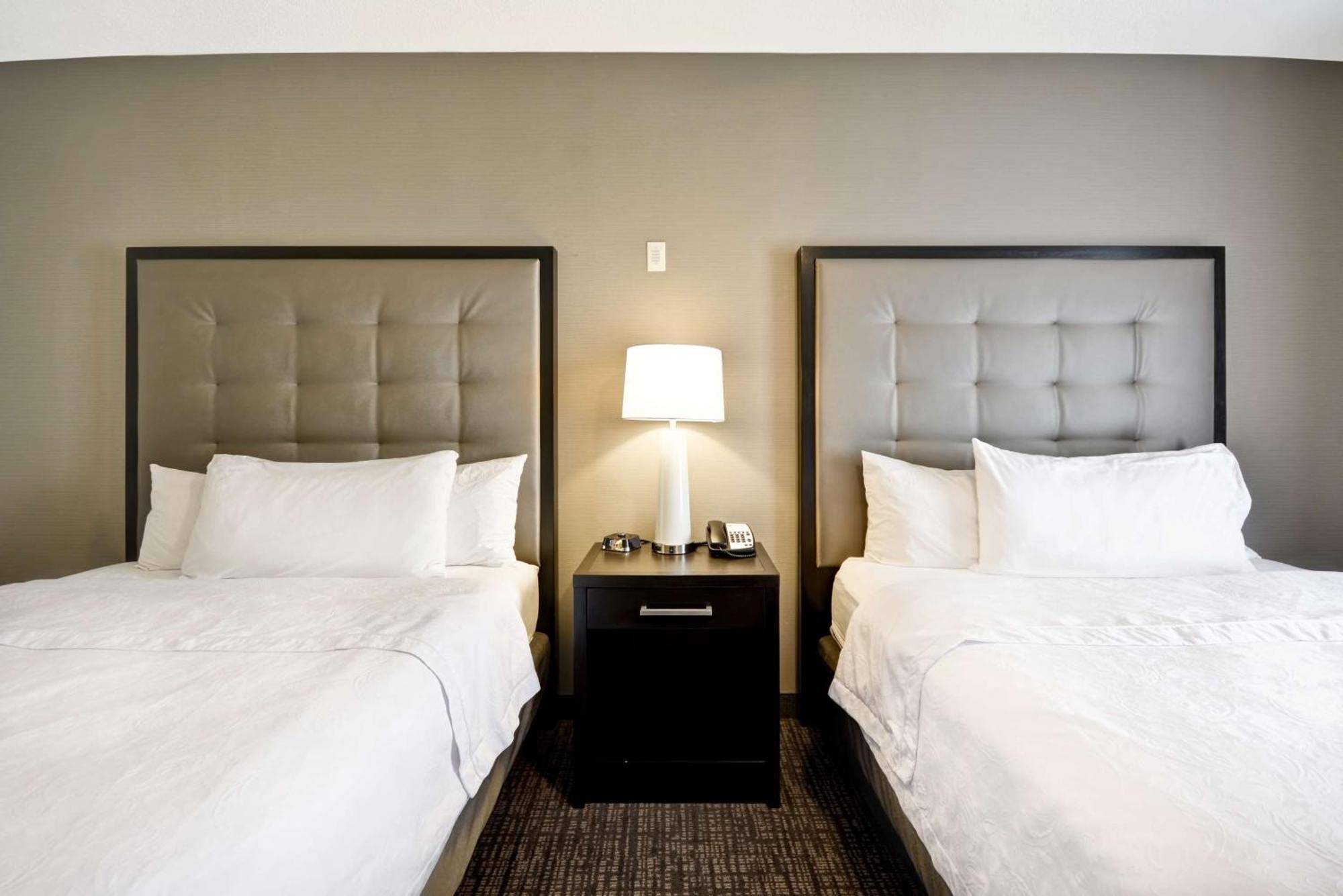 The Homewood Suites By Hilton Ithaca Exteriér fotografie