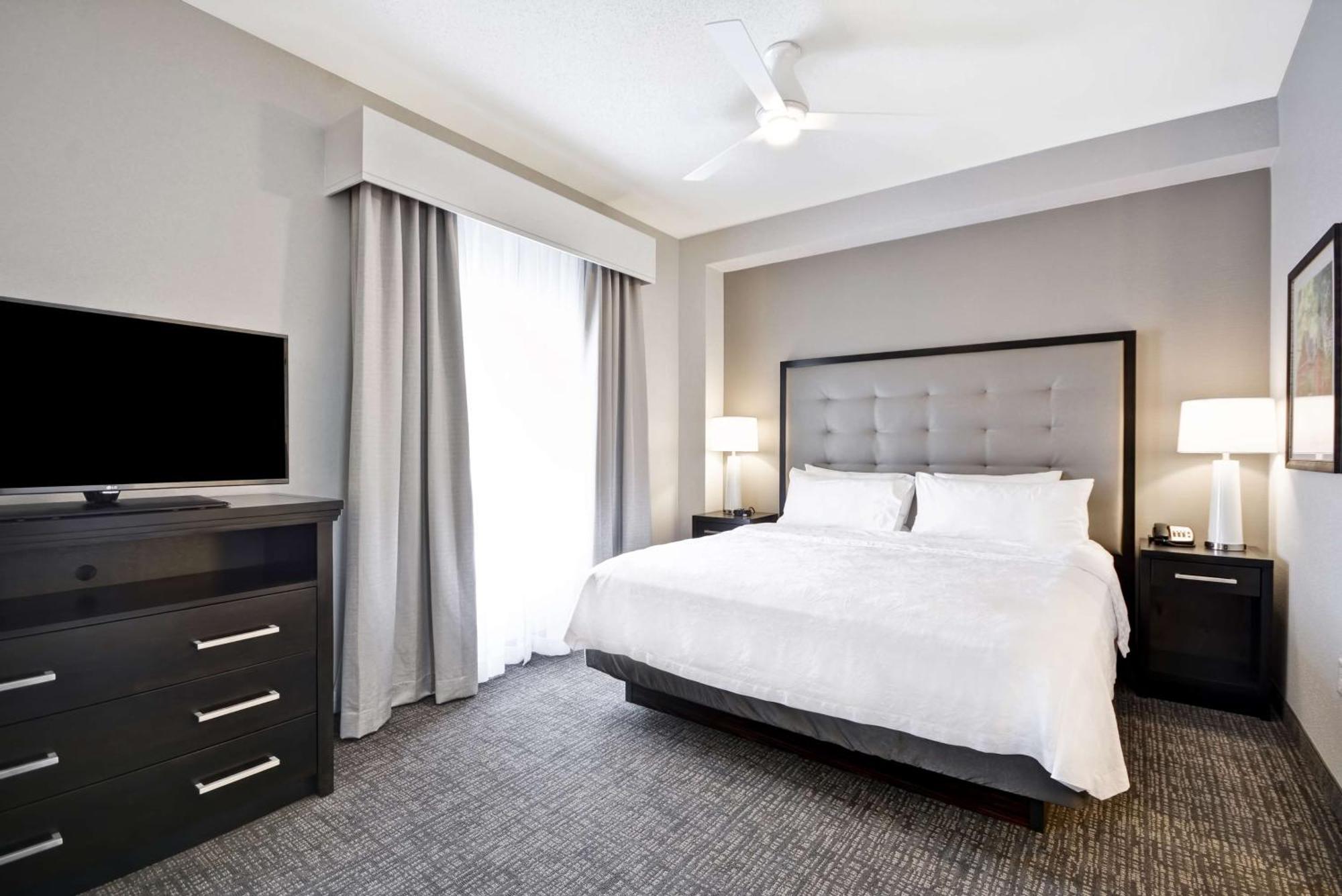 The Homewood Suites By Hilton Ithaca Exteriér fotografie