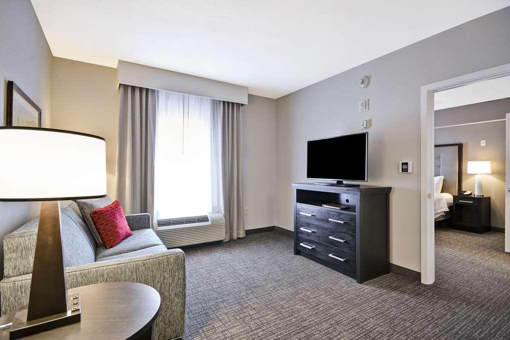 The Homewood Suites By Hilton Ithaca Pokoj fotografie