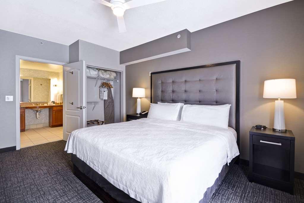 The Homewood Suites By Hilton Ithaca Pokoj fotografie